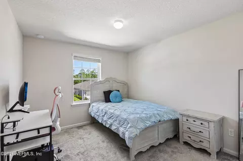 Bedroom - 91 Lambert Rd, Saint Johns, FL 32259 photo 9 of 10