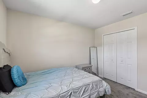 Bedroom - 91 Lambert Rd, Saint Johns, FL 32259 photo 8 of 10
