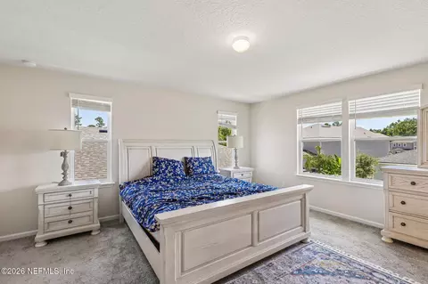 Bedroom - 91 Lambert Rd, Saint Johns, FL 32259 photo 4 of 10