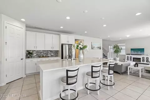 Kitchen - 91 Lambert Rd, Saint Johns, FL 32259 photo 2 of 4