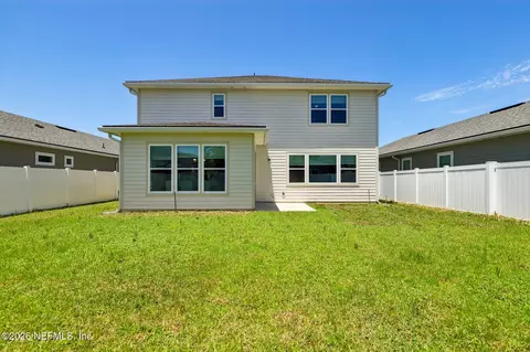 Exterior - 91 Lambert Rd, Saint Johns, FL 32259 photo 3 of 5