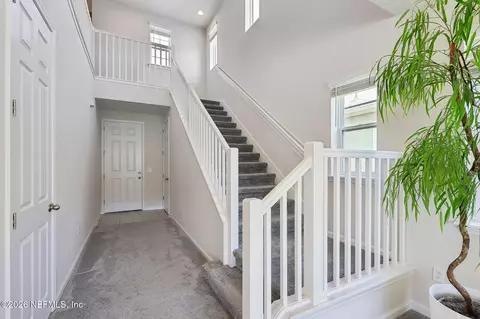 Entry Way - 91 Lambert Rd, Saint Johns, FL 32259 photo 2 of 4