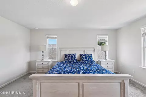 Bedroom - 91 Lambert Rd, Saint Johns, FL 32259 photo 3 of 10