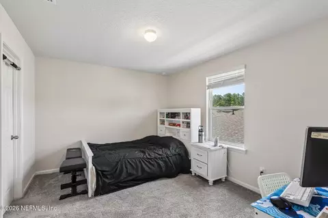 Bedroom - 91 Lambert Rd, Saint Johns, FL 32259 photo 10 of 10
