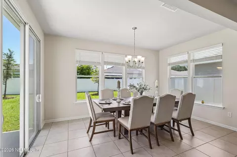 Dining - 91 Lambert Rd, Saint Johns, FL 32259 photo 2 of 3
