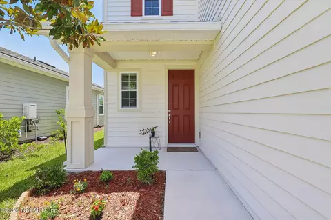 Exterior - 91 Lambert Rd, Saint Johns, FL 32259 photo 1 of 5