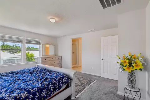 Bedroom - 91 Lambert Rd, Saint Johns, FL 32259 photo 5 of 10