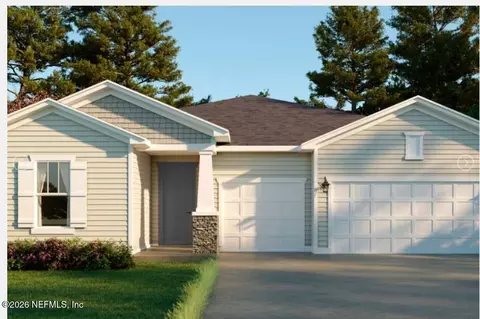 23 Winterfield Pl, Saint Augustine, FL 32092 photo 1