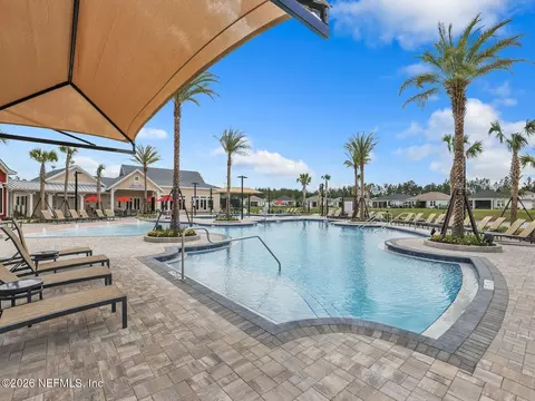 Exterior - 32 Winterfield Pl, Saint Augustine, FL 32092 photo 2 of 5