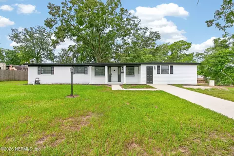 4036 Meek Dr, Jacksonville, FL 32277