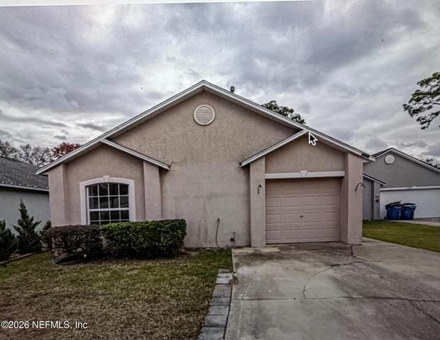 7234 Lawn Tennis Ln, Jacksonville, FL 32277