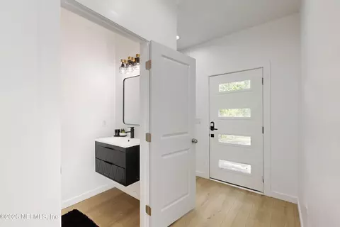 Entry Way - 4203 Pine Road Rd, Orange Park, FL 32065 photo 4 of 4