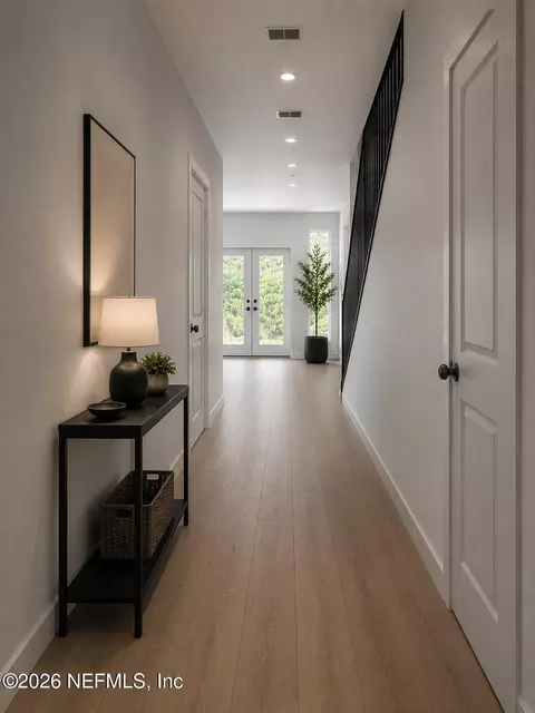 Entry Way - 4203 Pine Road Rd, Orange Park, FL 32065 photo 1 of 2