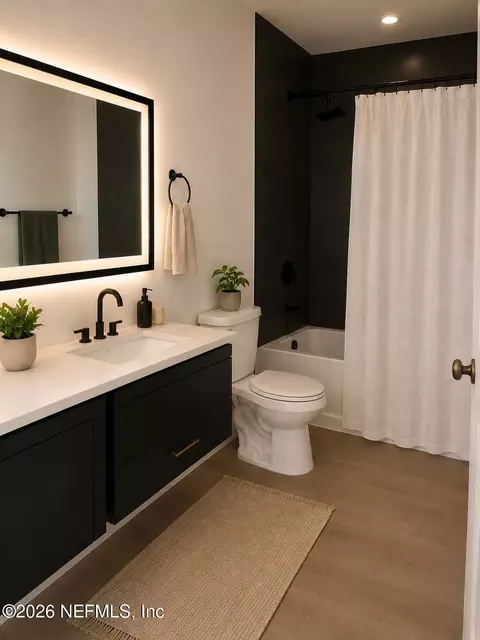 Bath - 4203 Pine Road Rd, Orange Park, FL 32065 photo 2 of 2
