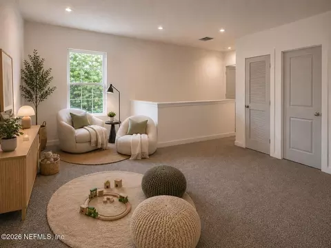 Entry Way - 4203 Pine Road Rd, Orange Park, FL 32065 photo 2 of 2