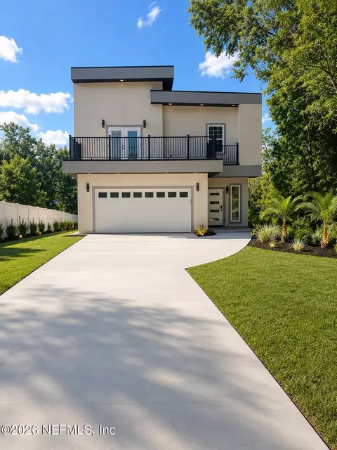 4203 Pine Road Rd, Orange Park, FL 32065