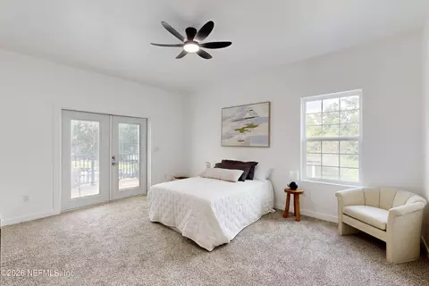 Bedroom - 4203 Pine Road Rd, Orange Park, FL 32065 photo 4 of 4