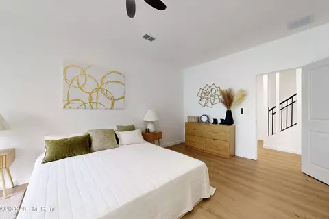 Bedroom - 4203 Pine Road Rd, Orange Park, FL 32065 photo 1 of 4