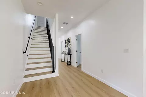 Entry Way - 4203 Pine Road Rd, Orange Park, FL 32065 photo 2 of 3