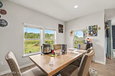 Dining - 204 Brookgreen Way, Saint Augustine, FL 32092 photo 2 of 2