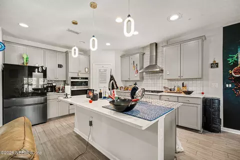 Kitchen - 204 Brookgreen Way, Saint Augustine, FL 32092 photo 2 of 3