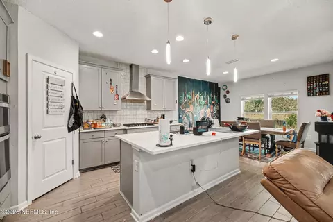 Kitchen - 204 Brookgreen Way, Saint Augustine, FL 32092 photo 1 of 3