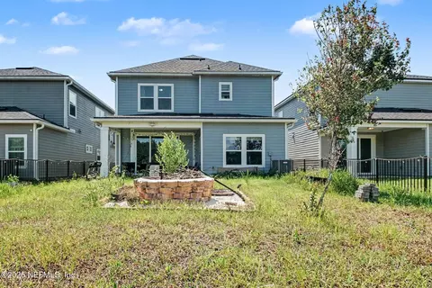 Exterior - 204 Brookgreen Way, Saint Augustine, FL 32092 photo 4 of 4