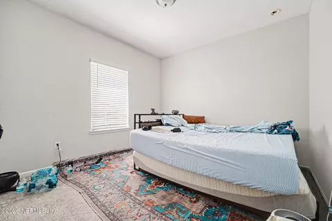Bedroom - 204 Brookgreen Way, Saint Augustine, FL 32092 photo 3 of 3