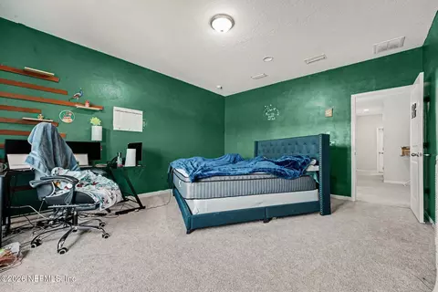 Bedroom - 204 Brookgreen Way, Saint Augustine, FL 32092 photo 2 of 3