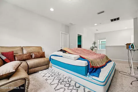 Bedroom - 204 Brookgreen Way, Saint Augustine, FL 32092 photo 1 of 3