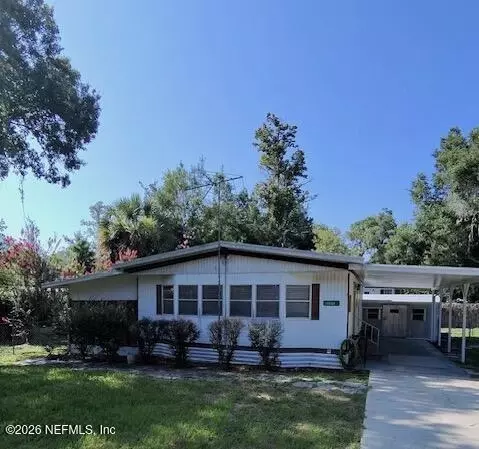 11084 NW 113 Pl, Chiefland, FL 32626