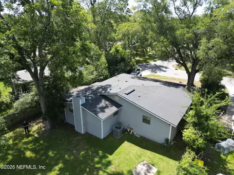 2739 King Cole Dr, Jacksonville, FL 32209