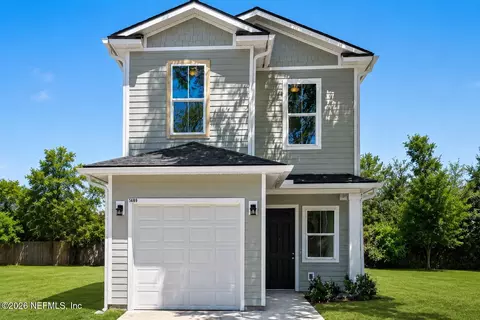 1661 W 22nd St W, Jacksonville, FL 32209