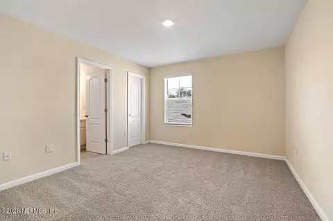 Bedroom - 53 Oarsman Crossing Dr, Saint Augustine, FL 32095 photo 4 of 4