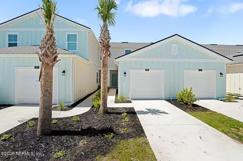 Exterior - 53 Oarsman Crossing Dr, Saint Augustine, FL 32095 photo 1 of 2