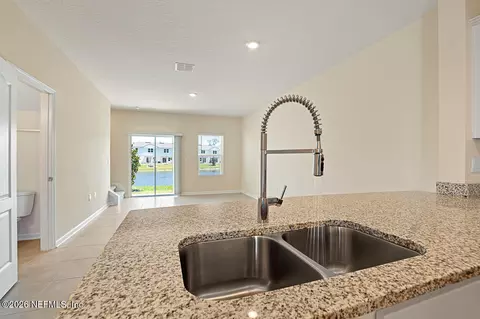 Kitchen - 53 Oarsman Crossing Dr, Saint Augustine, FL 32095 photo 2 of 2