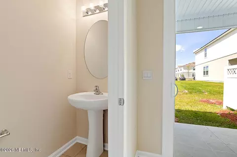 Entry Way - 53 Oarsman Crossing Dr, Saint Augustine, FL 32095 photo 2 of 2
