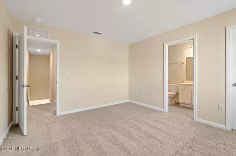 Bedroom - 53 Oarsman Crossing Dr, Saint Augustine, FL 32095 photo 3 of 4