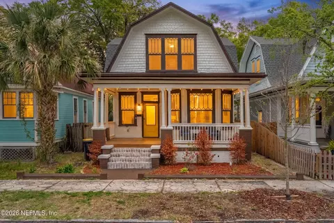 1217 Walnut St, Jacksonville, FL 32206