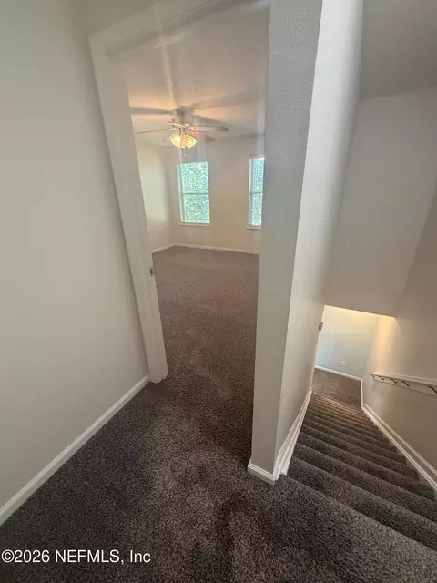 Entry Way - 521 Scrub Jay Dr, Saint Augustine, FL 32092 photo 2 of 2