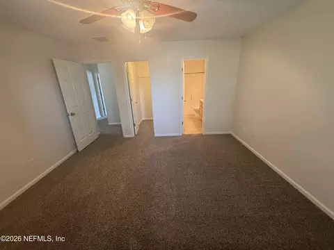 Bedroom - 521 Scrub Jay Dr, Saint Augustine, FL 32092 photo 1 of 4