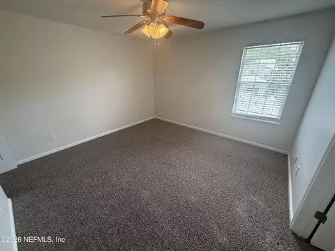 Bedroom - 521 Scrub Jay Dr, Saint Augustine, FL 32092 photo 4 of 4