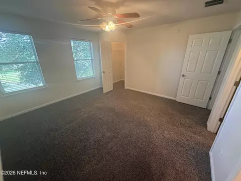 Bedroom - 521 Scrub Jay Dr, Saint Augustine, FL 32092 photo 2 of 4