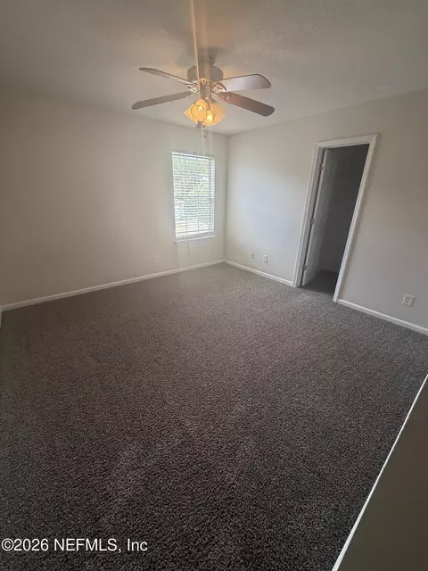 Bedroom - 521 Scrub Jay Dr, Saint Augustine, FL 32092 photo 3 of 4