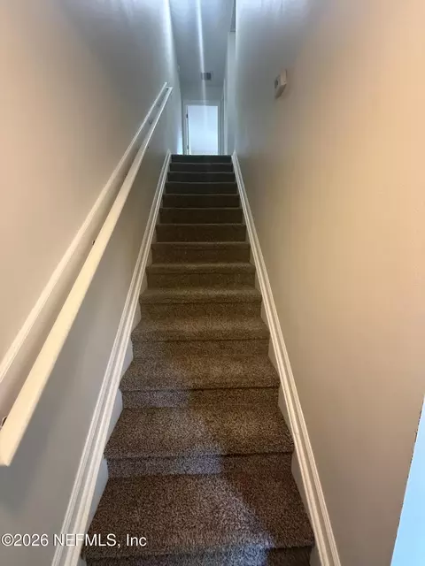 Entry Way - 521 Scrub Jay Dr, Saint Augustine, FL 32092 photo 1 of 2