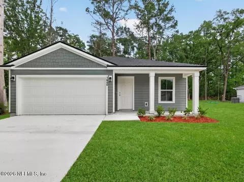 8033 Osteen St, Jacksonville, FL 32254
