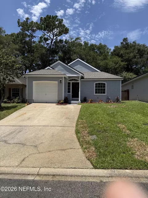 1134 Radis Pl, Jacksonville, FL 32225