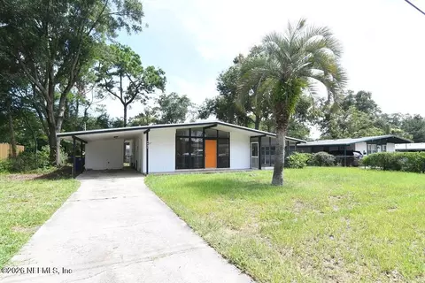 7435 Bamberg Rd, Jacksonville, FL 32277