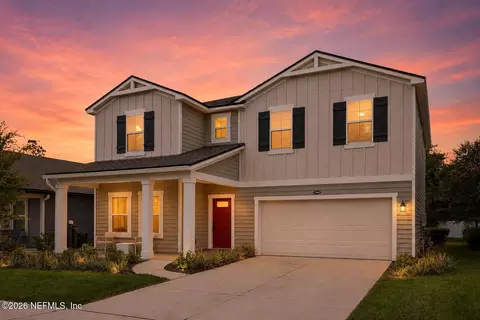 13863 Holsinger Blvd, Jacksonville, FL 32256