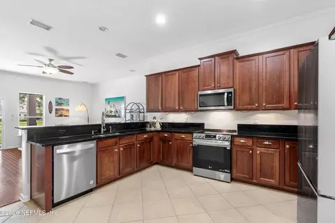 Kitchen - 913 E Terranova Way, Saint Augustine, FL 32092 photo 1 of 6